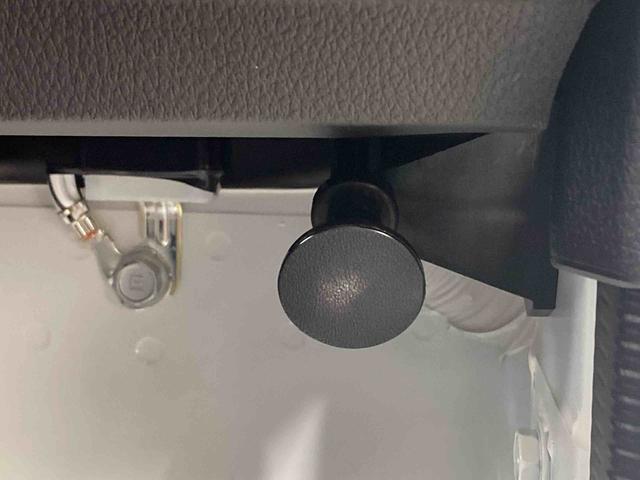 ハイゼットカーゴＤＸ　保証付きまごころ保証１年付き　記録簿　取扱説明書　ＣＶＴ　ラジオ　衝突被害軽減システム　オートマチックハイビーム　レーンアシスト　エアバッグ　エアコン　パワーステアリング　パワーウィンドウ　ＡＢＳ（静岡県）の中古車