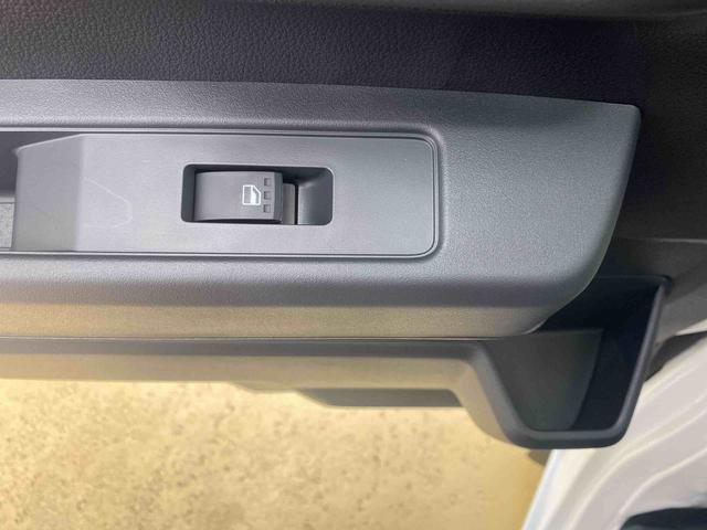 ハイゼットカーゴＤＸ　保証付きまごころ保証１年付き　記録簿　取扱説明書　ＣＶＴ　ラジオ　衝突被害軽減システム　オートマチックハイビーム　レーンアシスト　エアバッグ　エアコン　パワーステアリング　パワーウィンドウ　ＡＢＳ（静岡県）の中古車
