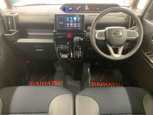 タントカスタムRS ディスプレイオーディオ 保証付きまごころ保証1年付き 記録簿 取扱説明書 バックカメラ オートマチックハイビーム 衝突被害軽減システム スマートキー アルミホイール ターボ レーンアシスト エアバッグ エアコン パワーステアリング(静岡県)の中古車