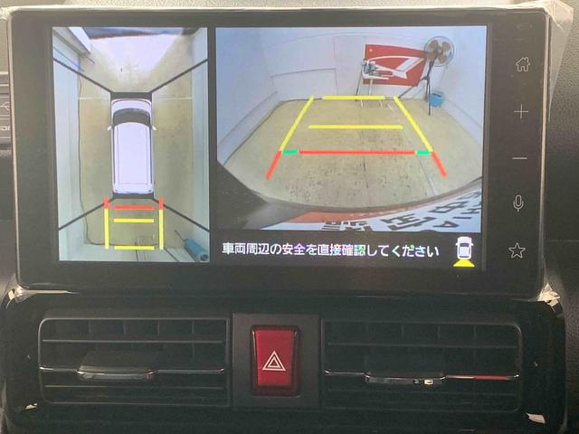 タントカスタムRS ディスプレイオーディオ 保証付きまごころ保証1年付き 記録簿 取扱説明書 バックカメラ オートマチックハイビーム 衝突被害軽減システム スマートキー アルミホイール ターボ レーンアシスト エアバッグ エアコン パワーステアリング(静岡県)の中古車