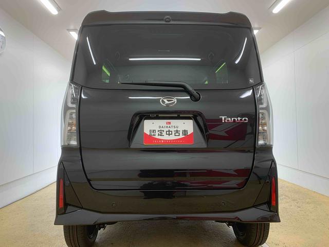 タントカスタムRS ディスプレイオーディオ 保証付きまごころ保証1年付き 記録簿 取扱説明書 バックカメラ オートマチックハイビーム 衝突被害軽減システム スマートキー アルミホイール ターボ レーンアシスト エアバッグ エアコン パワーステアリング(静岡県)の中古車