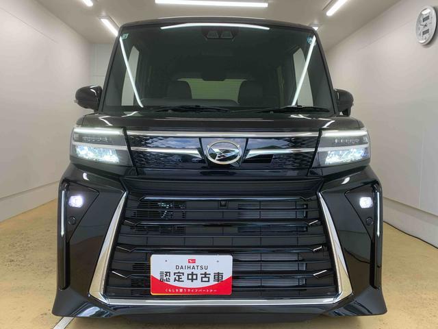 タントカスタムRS ディスプレイオーディオ 保証付きまごころ保証1年付き 記録簿 取扱説明書 バックカメラ オートマチックハイビーム 衝突被害軽減システム スマートキー アルミホイール ターボ レーンアシスト エアバッグ エアコン パワーステアリング(静岡県)の中古車