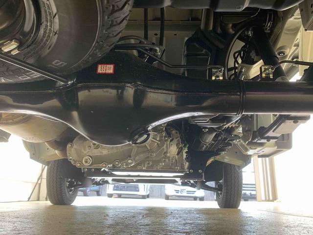 ハイゼットトラックジャンボエクストラ　４ＷＤ　保証付きまごころ保証１年付き　記録簿　取扱説明書　ＣＶＴ　衝突被害軽減システム　オートマチックハイビーム　レーンアシスト　エアバッグ　エアコン　パワーステアリング　パワーウィンドウ　ＡＢＳ（静岡県）の中古車