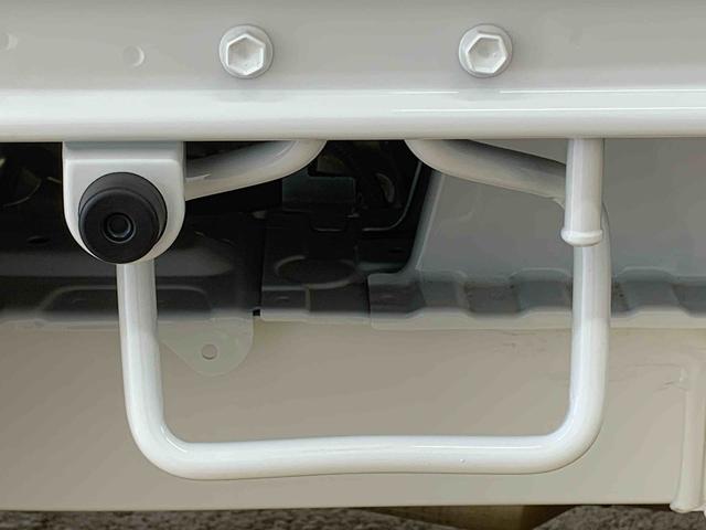ハイゼットトラックジャンボエクストラ　４ＷＤ　保証付きまごころ保証１年付き　記録簿　取扱説明書　ＣＶＴ　衝突被害軽減システム　オートマチックハイビーム　レーンアシスト　エアバッグ　エアコン　パワーステアリング　パワーウィンドウ　ＡＢＳ（静岡県）の中古車