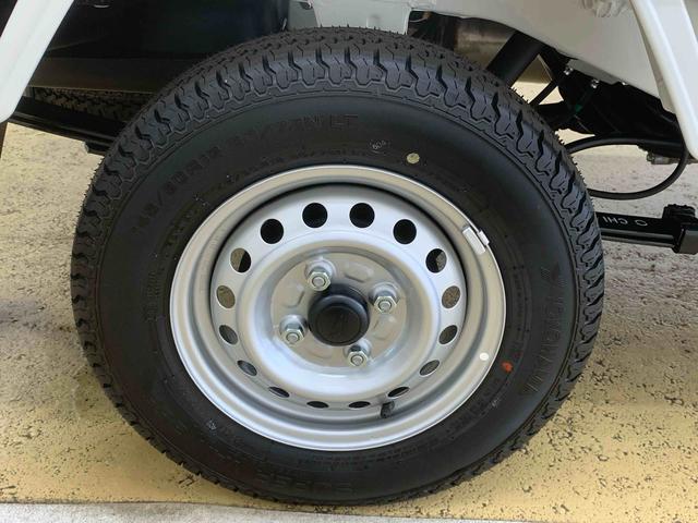 ハイゼットトラックジャンボエクストラ　４ＷＤ　保証付きまごころ保証１年付き　記録簿　取扱説明書　ＣＶＴ　衝突被害軽減システム　オートマチックハイビーム　レーンアシスト　エアバッグ　エアコン　パワーステアリング　パワーウィンドウ　ＡＢＳ（静岡県）の中古車