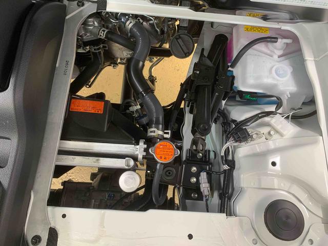 ハイゼットトラックジャンボエクストラ　４ＷＤ　保証付きまごころ保証１年付き　記録簿　取扱説明書　ＣＶＴ　衝突被害軽減システム　オートマチックハイビーム　レーンアシスト　エアバッグ　エアコン　パワーステアリング　パワーウィンドウ　ＡＢＳ（静岡県）の中古車