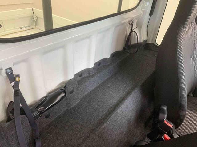 ハイゼットトラックジャンボエクストラ　４ＷＤ　保証付きまごころ保証１年付き　記録簿　取扱説明書　ＣＶＴ　衝突被害軽減システム　オートマチックハイビーム　レーンアシスト　エアバッグ　エアコン　パワーステアリング　パワーウィンドウ　ＡＢＳ（静岡県）の中古車