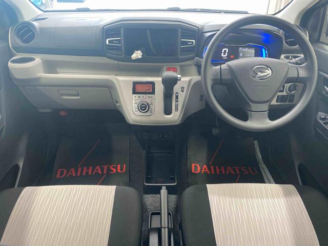ミライースＧ　ＳＡIII　保証付き（静岡県）の中古車