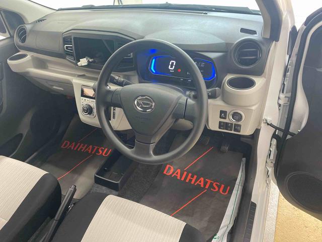 ミライースＧ　ＳＡIII　保証付き（静岡県）の中古車