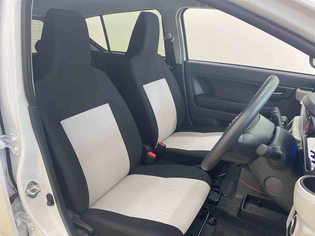 ミライースＧ　ＳＡIII　保証付き（静岡県）の中古車