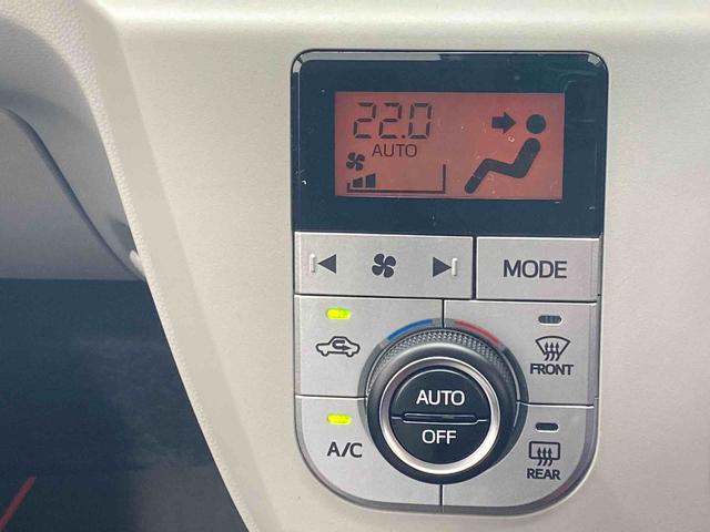 ミライースＧ　ＳＡIII　保証付き（静岡県）の中古車