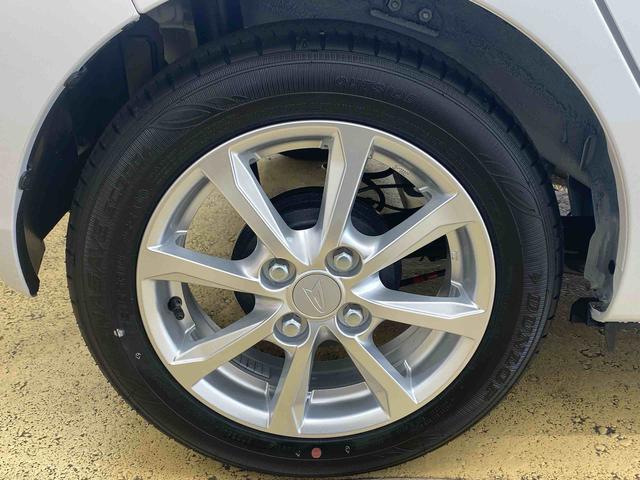 ミライースＧ　ＳＡIII　保証付き（静岡県）の中古車
