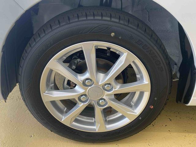 ミライースＧ　ＳＡIII　保証付き（静岡県）の中古車