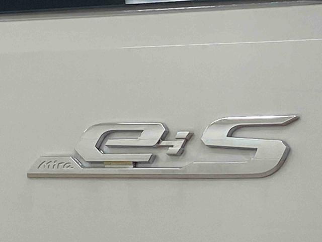 ミライースＧ　ＳＡIII　保証付き（静岡県）の中古車
