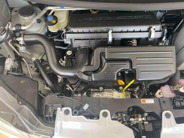 ミライースＧ　ＳＡIII　保証付き（静岡県）の中古車