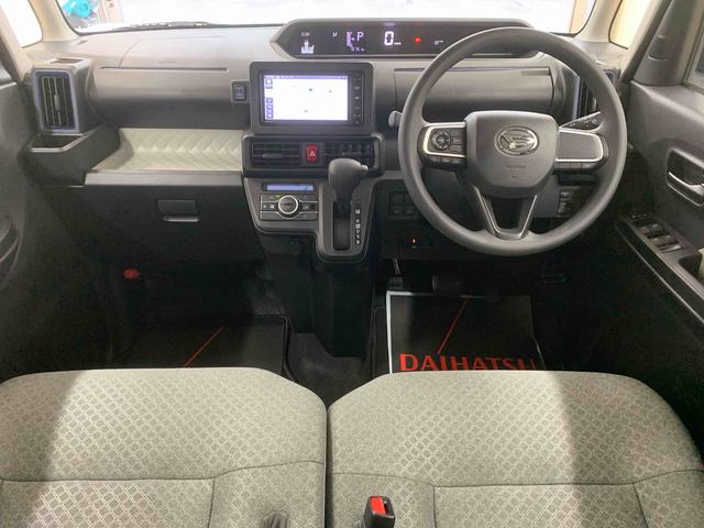 タントＸ　ナビ　保証付き元レンタカー　ＥＴＣ　バックカメラ（静岡県）の中古車