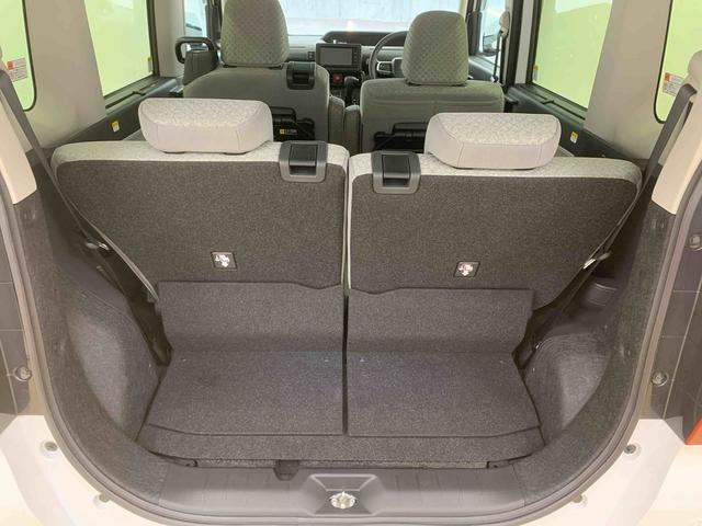タントＸ　ナビ　保証付き元レンタカー　ＥＴＣ　バックカメラ（静岡県）の中古車