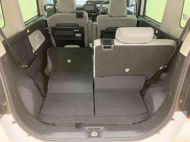 タントＸ　ナビ　保証付き元レンタカー　ＥＴＣ　バックカメラ（静岡県）の中古車