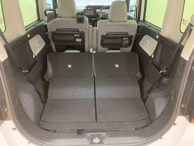 タントＸ　ナビ　保証付き元レンタカー　ＥＴＣ　バックカメラ（静岡県）の中古車