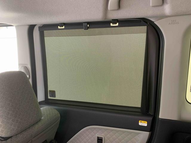 タントＸ　ナビ　保証付き元レンタカー　ＥＴＣ　バックカメラ（静岡県）の中古車