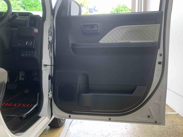 タントＸ　ナビ　保証付き元レンタカー　ＥＴＣ　バックカメラ（静岡県）の中古車