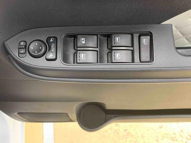 タントＸ　ナビ　保証付き元レンタカー　ＥＴＣ　バックカメラ（静岡県）の中古車