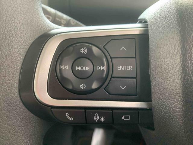 タントＸ　ナビ　保証付き元レンタカー　ＥＴＣ　バックカメラ（静岡県）の中古車