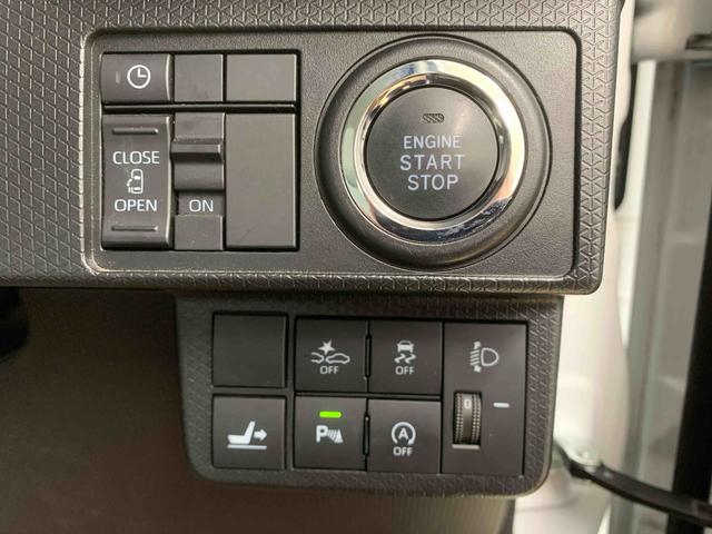 タントＸ　ナビ　保証付き元レンタカー　ＥＴＣ　バックカメラ（静岡県）の中古車