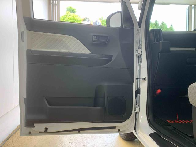 タントＸ　ナビ　保証付き元レンタカー　ＥＴＣ　バックカメラ（静岡県）の中古車