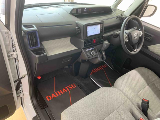 タントＸ　ナビ　保証付き元レンタカー　ＥＴＣ　バックカメラ（静岡県）の中古車