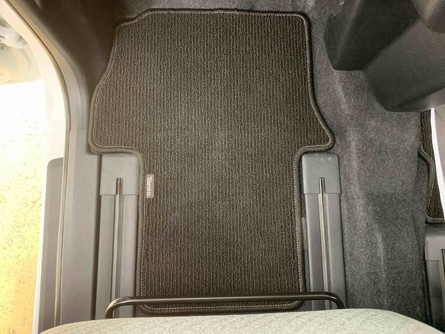 タントＸ　ナビ　保証付き元レンタカー　ＥＴＣ　バックカメラ（静岡県）の中古車