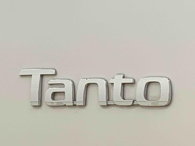タントＸ　ナビ　保証付き元レンタカー　ＥＴＣ　バックカメラ（静岡県）の中古車