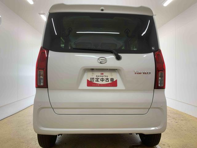 タントＸ　ナビ　保証付き元レンタカー　ＥＴＣ　バックカメラ（静岡県）の中古車
