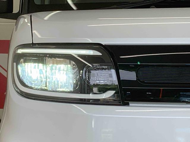 タントＸ　ナビ　保証付き元レンタカー　ＥＴＣ　バックカメラ（静岡県）の中古車