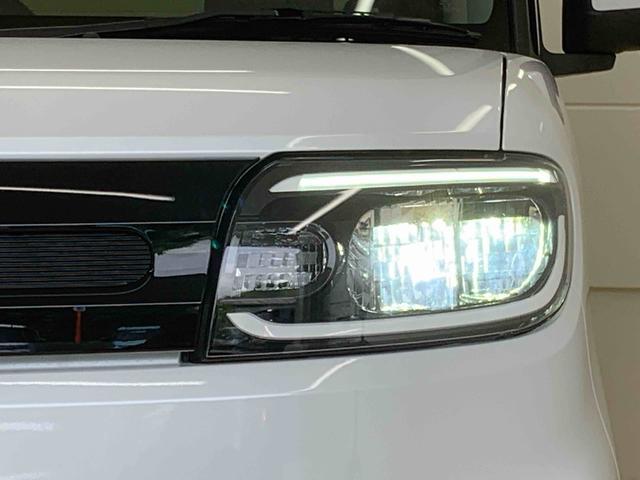タントＸ　ナビ　保証付き元レンタカー　ＥＴＣ　バックカメラ（静岡県）の中古車