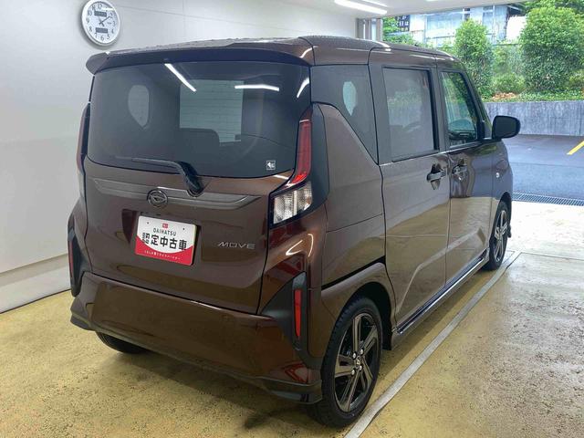 ムーヴRS ディスプレイオーディオ 保証付きETC バックカメラ(静岡県)の中古車