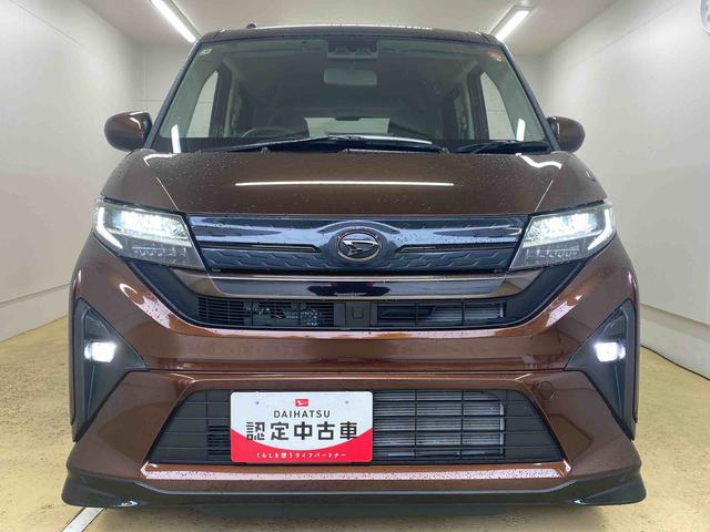 ムーヴRS ディスプレイオーディオ 保証付きETC バックカメラ(静岡県)の中古車