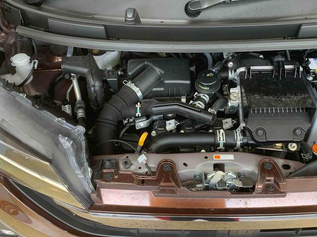 ムーヴＲＳ　ダンディスポーツスタイルまごころ保証１年付き　記録簿　取扱説明書　ＥＴＣ　バックカメラ　ディスプレイオーディオ　衝突被害軽減システム　スマートキー　オートマチックハイビーム　アルミホイール　ターボ　レーンアシスト（静岡県）の中古車