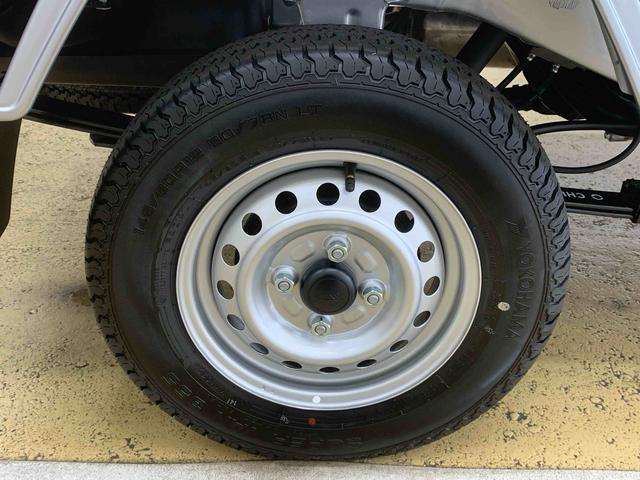 ハイゼットトラックジャンボエクストラ 4WD 保証付きまごころ保証1年付き 記録簿 取扱説明書 CVT 衝突被害軽減システム オートマチックハイビーム レーンアシスト エアバッグ エアコン パワーステアリング パワーウィンドウ ABS(静岡県)の中古車