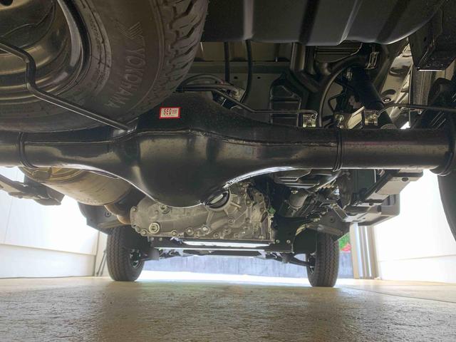 ハイゼットトラックジャンボエクストラ４ＷＤ　まごころ保証１年付き　記録簿　取扱説明書　ＣＶＴ　衝突被害軽減システム　オートマチックハイビーム　レーンアシスト　エアバッグ　エアコン　パワーステアリング　パワーウィンドウ　ＡＢＳ（静岡県）の中古車