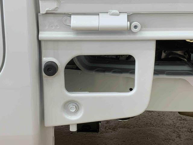 ハイゼットトラックスタンダード ラジオ 4WD 保証付きまごころ保証1年付き 記録簿 取扱説明書 CVT 衝突被害軽減システム オートマチックハイビーム レーンアシスト 禁煙車 ワンオーナー エアコン パワーステアリング エアバッグ ABS(静岡県)の中古車