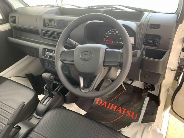 ハイゼットトラックスタンダード ラジオ 4WD 保証付きまごころ保証1年付き 記録簿 取扱説明書 CVT 衝突被害軽減システム オートマチックハイビーム レーンアシスト 禁煙車 ワンオーナー エアコン パワーステアリング エアバッグ ABS(静岡県)の中古車