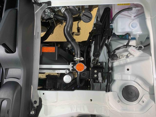 ハイゼットトラックスタンダード ラジオ 4WD 保証付きまごころ保証1年付き 記録簿 取扱説明書 CVT 衝突被害軽減システム オートマチックハイビーム レーンアシスト 禁煙車 ワンオーナー エアコン パワーステアリング エアバッグ ABS(静岡県)の中古車