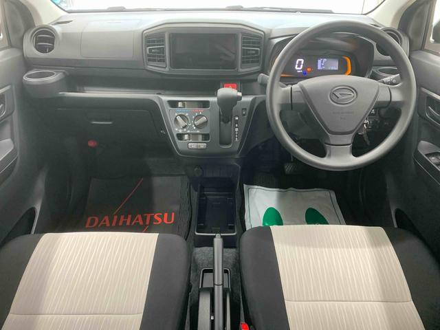 ミライースＬ　ＳＡIII　保証付き（静岡県）の中古車