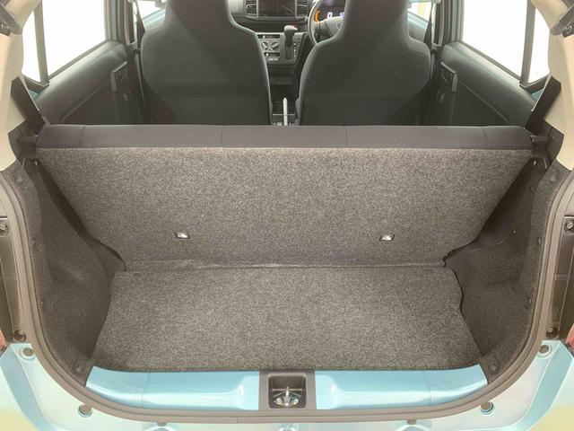 ミライースＬ　ＳＡIII　保証付き（静岡県）の中古車