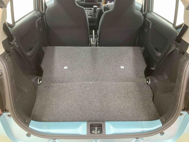 ミライースＬ　ＳＡIII　保証付き（静岡県）の中古車