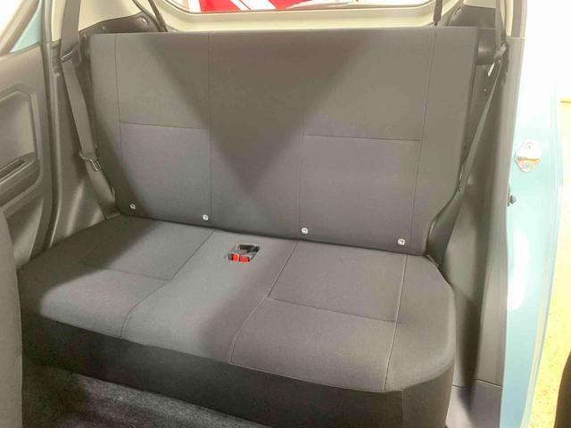 ミライースＬ　ＳＡIII　保証付き（静岡県）の中古車