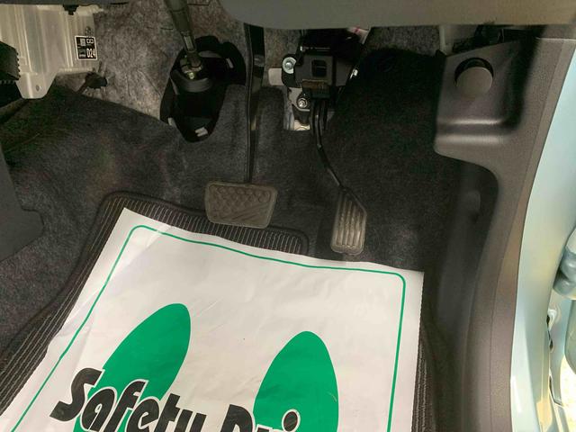 ミライースＬ　ＳＡIII　保証付き（静岡県）の中古車