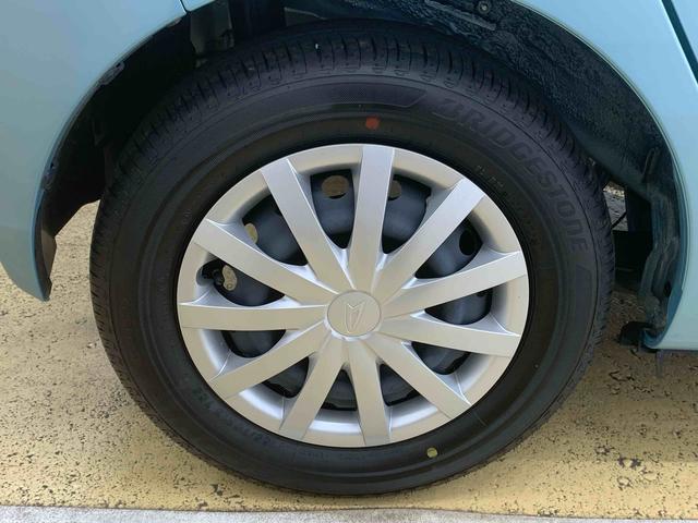ミライースＬ　ＳＡIII　保証付き（静岡県）の中古車