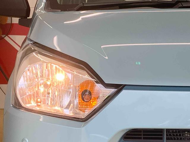 ミライースＬ　ＳＡIII　保証付き（静岡県）の中古車